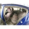 Image 47 : 2012 CHEVROLET CRUZE LT, BLUE, 139031 KMS, FRONT WHEEL DRIVE. - P343606
