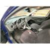 Image 50 : 2012 CHEVROLET CRUZE LT, BLUE, 139031 KMS, FRONT WHEEL DRIVE. - P343606
