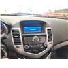 Image 53 : 2012 CHEVROLET CRUZE LT, BLUE, 139031 KMS, FRONT WHEEL DRIVE. - P343606