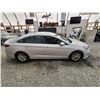 Image 12 : 2018 HYUNDAI SONATA, SILVER, 148598 KMS, FRONT WHEEL DRIVE. - D625664
