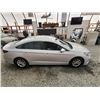 Image 13 : 2018 HYUNDAI SONATA, SILVER, 148598 KMS, FRONT WHEEL DRIVE. - D625664