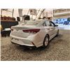 Image 14 : 2018 HYUNDAI SONATA, SILVER, 148598 KMS, FRONT WHEEL DRIVE. - D625664