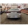Image 17 : 2018 HYUNDAI SONATA, SILVER, 148598 KMS, FRONT WHEEL DRIVE. - D625664