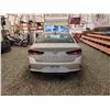 Image 18 : 2018 HYUNDAI SONATA, SILVER, 148598 KMS, FRONT WHEEL DRIVE. - D625664