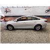 Image 23 : 2018 HYUNDAI SONATA, SILVER, 148598 KMS, FRONT WHEEL DRIVE. - D625664