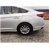 Image 29 : 2018 HYUNDAI SONATA, SILVER, 148598 KMS, FRONT WHEEL DRIVE. - D625664