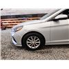 Image 31 : 2018 HYUNDAI SONATA, SILVER, 148598 KMS, FRONT WHEEL DRIVE. - D625664
