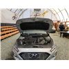 Image 32 : 2018 HYUNDAI SONATA, SILVER, 148598 KMS, FRONT WHEEL DRIVE. - D625664