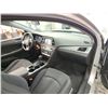 Image 38 : 2018 HYUNDAI SONATA, SILVER, 148598 KMS, FRONT WHEEL DRIVE. - D625664