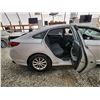 Image 40 : 2018 HYUNDAI SONATA, SILVER, 148598 KMS, FRONT WHEEL DRIVE. - D625664
