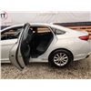 Image 45 : 2018 HYUNDAI SONATA, SILVER, 148598 KMS, FRONT WHEEL DRIVE. - D625664
