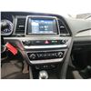 Image 53 : 2018 HYUNDAI SONATA, SILVER, 148598 KMS, FRONT WHEEL DRIVE. - D625664