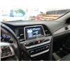 Image 54 : 2018 HYUNDAI SONATA, SILVER, 148598 KMS, FRONT WHEEL DRIVE. - D625664