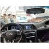 Image 55 : 2018 HYUNDAI SONATA, SILVER, 148598 KMS, FRONT WHEEL DRIVE. - D625664