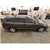 Image 12 : 2008 VW PASSAT, GREY, 157989 KMS, FRONT WHEEL DRIVE. - D202797