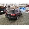 Image 15 : 2008 VW PASSAT, GREY, 157989 KMS, FRONT WHEEL DRIVE. - D202797