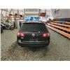 Image 18 : 2008 VW PASSAT, GREY, 157989 KMS, FRONT WHEEL DRIVE. - D202797