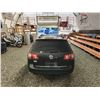 Image 19 : 2008 VW PASSAT, GREY, 157989 KMS, FRONT WHEEL DRIVE. - D202797