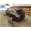Image 22 : 2008 VW PASSAT, GREY, 157989 KMS, FRONT WHEEL DRIVE. - D202797