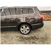 Image 29 : 2008 VW PASSAT, GREY, 157989 KMS, FRONT WHEEL DRIVE. - D202797