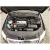 Image 33 : 2008 VW PASSAT, GREY, 157989 KMS, FRONT WHEEL DRIVE. - D202797