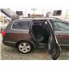 Image 40 : 2008 VW PASSAT, GREY, 157989 KMS, FRONT WHEEL DRIVE. - D202797
