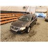 Image 4 : 2008 VW PASSAT, GREY, 157989 KMS, FRONT WHEEL DRIVE. - D202797
