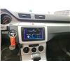 Image 53 : 2008 VW PASSAT, GREY, 157989 KMS, FRONT WHEEL DRIVE. - D202797
