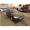 Image 9 : 2008 VW PASSAT, GREY, 157989 KMS, FRONT WHEEL DRIVE. - D202797