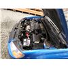 Image 34 : 2007 KIA SPECTRA, BLUE, 242475 KMS, FRONT WHEEL DRIVE. - B006365
