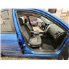 Image 39 : 2007 KIA SPECTRA, BLUE, 242475 KMS, FRONT WHEEL DRIVE. - B006365