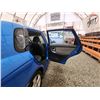 Image 41 : 2007 KIA SPECTRA, BLUE, 242475 KMS, FRONT WHEEL DRIVE. - B006365