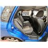 Image 42 : 2007 KIA SPECTRA, BLUE, 242475 KMS, FRONT WHEEL DRIVE. - B006365