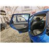 Image 44 : 2007 KIA SPECTRA, BLUE, 242475 KMS, FRONT WHEEL DRIVE. - B006365