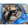 Image 45 : 2007 KIA SPECTRA, BLUE, 242475 KMS, FRONT WHEEL DRIVE. - B006365