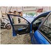 Image 47 : 2007 KIA SPECTRA, BLUE, 242475 KMS, FRONT WHEEL DRIVE. - B006365