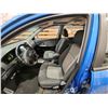 Image 49 : 2007 KIA SPECTRA, BLUE, 242475 KMS, FRONT WHEEL DRIVE. - B006365