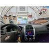 Image 53 : 2007 KIA SPECTRA, BLUE, 242475 KMS, FRONT WHEEL DRIVE. - B006365