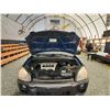 Image 32 : 2006 HYUNDAI TUCSON, BLUE, 288053 KMS, ALL WHEEL DRIVE. NO RESERVE. - P455417