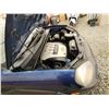 Image 35 : 2006 HYUNDAI TUCSON, BLUE, 288053 KMS, ALL WHEEL DRIVE. NO RESERVE. - P455417