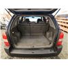 Image 44 : 2006 HYUNDAI TUCSON, BLUE, 288053 KMS, ALL WHEEL DRIVE. NO RESERVE. - P455417