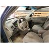 Image 50 : 2006 HYUNDAI TUCSON, BLUE, 288053 KMS, ALL WHEEL DRIVE. NO RESERVE. - P455417