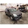Image 10 : 2016 GMC ACADIA, GREY, 219061 KMS, ALL WHEEL DRIVE. - D113599