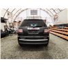 Image 17 : 2016 GMC ACADIA, GREY, 219061 KMS, ALL WHEEL DRIVE. - D113599