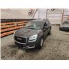 Image 4 : 2016 GMC ACADIA, GREY, 219061 KMS, ALL WHEEL DRIVE. - D113599