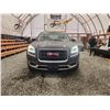Image 5 : 2016 GMC ACADIA, GREY, 219061 KMS, ALL WHEEL DRIVE. - D113599