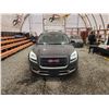 Image 6 : 2016 GMC ACADIA, GREY, 219061 KMS, ALL WHEEL DRIVE. - D113599