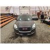 Image 7 : 2016 GMC ACADIA, GREY, 219061 KMS, ALL WHEEL DRIVE. - D113599