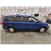 Image 11 : 2011 DODGE CARAVAN EXPRESS, BLUE, 227047 KMS, FRONT WHEEL DRIVE. - D715215