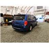 Image 14 : 2011 DODGE CARAVAN EXPRESS, BLUE, 227047 KMS, FRONT WHEEL DRIVE. - D715215